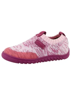 Barfußschuhe in Violett