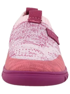 Barfußschuhe in Violett