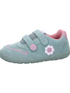 Barfußschuhe Jola Barefoot in Grün