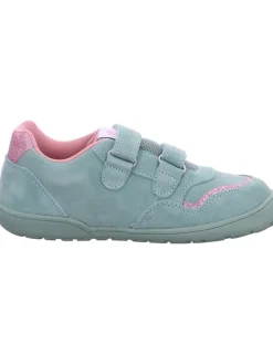 Barfußschuhe Jola Barefoot in Grün