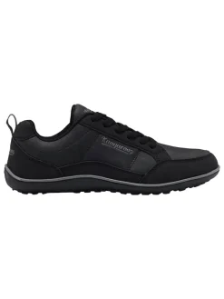 Barfußschuhe "K-BF Sierra" in Schwarz