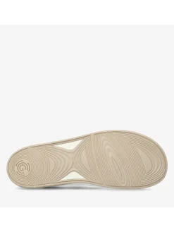 Barfußschuhe "Osaka" in Beige/ Braun