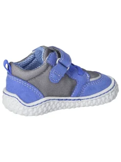 Barfußschuhe "Patsy" in Blau