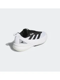 Basketballschuhe in Weiß