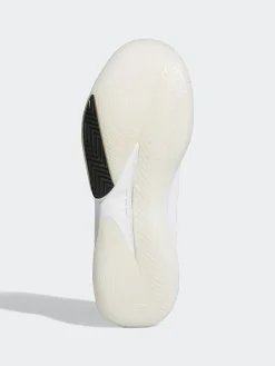 Basketballschuhe in Weiß