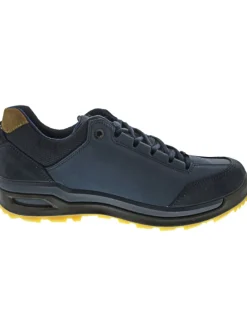 Bellagio GTX Lo Wanderschuh Blau