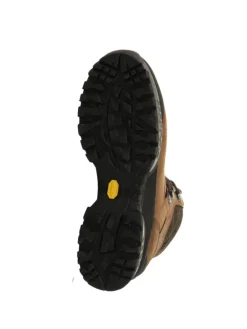 Bergstiefel in braun