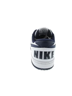 Big Low Sneaker low Weiß