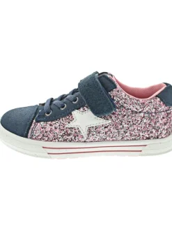 Bikira-S Sneaker low Blau