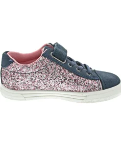 Bikira-S Sneaker low Blau