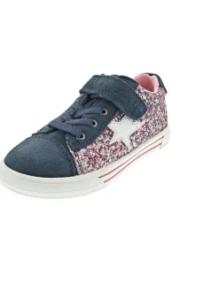 Bikira-S Sneaker low Blau