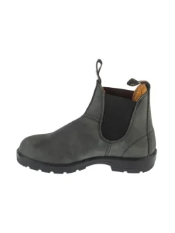 Blundstone Chelsea Boots in Schwarz