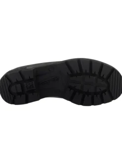 Blundstone Chelsea Boots in Schwarz