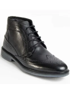 Boots Botiel7 in Schwarz