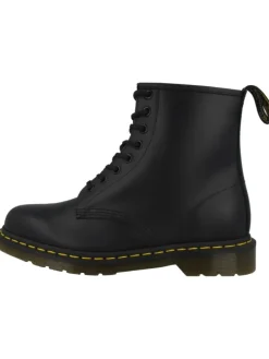 Boots 1460 in schwarz