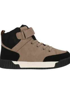 Boots "Aintam" in Hellbraun