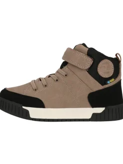 Boots "Aintam" in Hellbraun