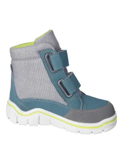 Boots "Bedro S" in Türkis