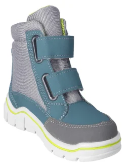 Boots "Bedro S" in Türkis