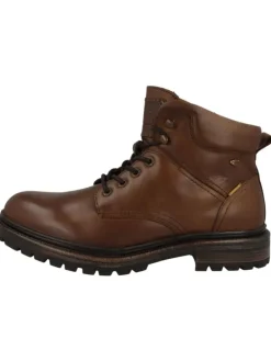 Boots 55CAA03 in braun