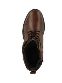 Boots 55CAA03 in braun