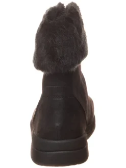 Boots ''Cabrini Reef'' in Schwarz