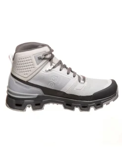 Boots "Cloudrock 2" in Hellgrau/ Schwarz