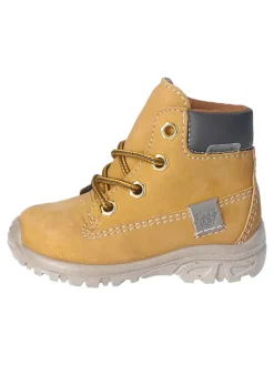 Boots "Dean-S" in Gelb