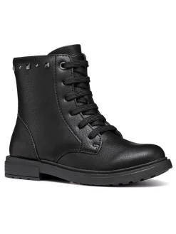 Boots "Eclair" in Schwarz