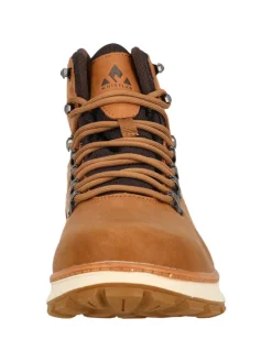 Boots Francisco in 5006 Carmel Brown