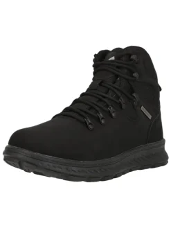 Boots Francisco in 1001S Black