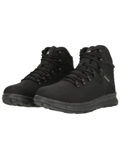 Boots Francisco in 1001S Black