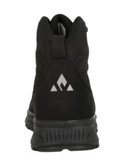 Boots Francisco in 1001S Black