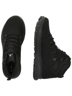 Boots Francisco in 1001S Black