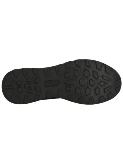 Boots Francisco in 1001S Black