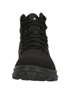 Boots Francisco in 1001S Black