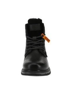 Boots 51GL101-180 in Schwarz