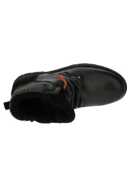 Boots 51GL101-180 in Schwarz