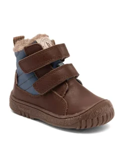 Boots ''Helton'' in Braun