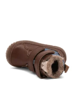 Boots ''Helton'' in Braun