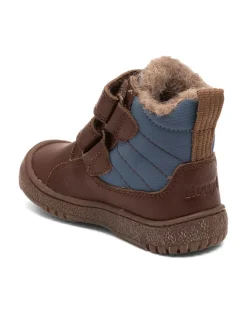 Boots ''Helton'' in Braun