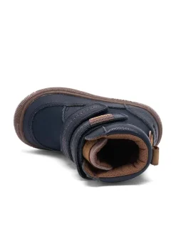 Boots ''Huxie'' in Dunkelblau