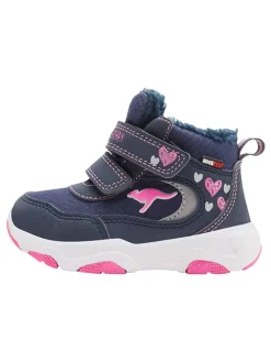 Boots "KS-Freezer V RTX" in Dunkelblau