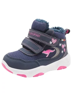 Boots "KS-Freezer V RTX" in Dunkelblau