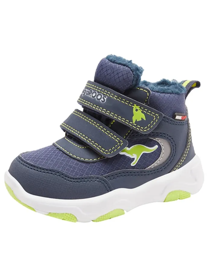 Boots "KS-Freezer V RTX" in Dunkelblau