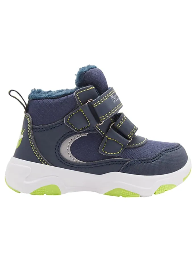 Boots "KS-Freezer V RTX" in Dunkelblau