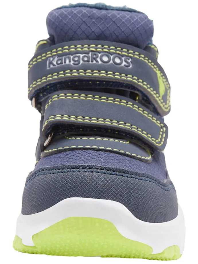 Boots "KS-Freezer V RTX" in Dunkelblau