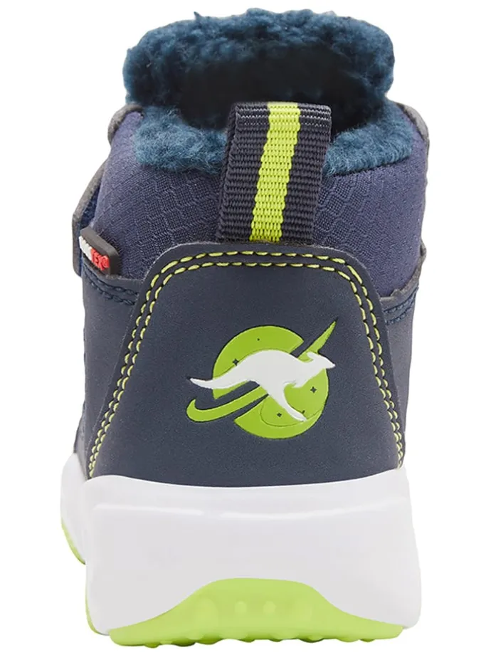 Boots "KS-Freezer V RTX" in Dunkelblau