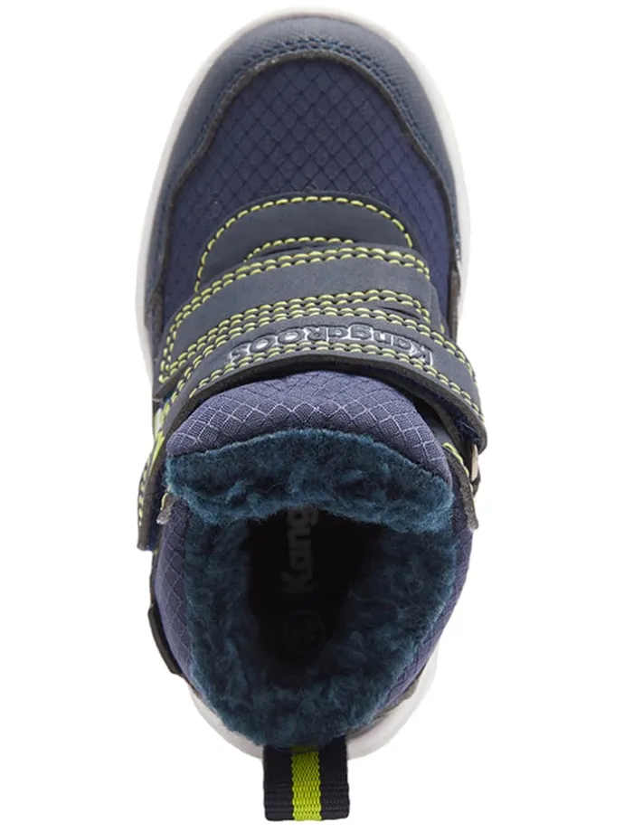 Boots "KS-Freezer V RTX" in Dunkelblau