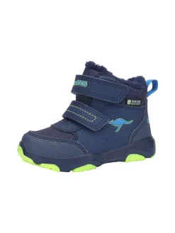 Boots "KS-Yotto Mid V" in Blau